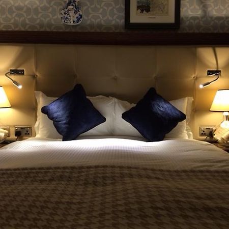 The Crown Wetherspoon Hotel Worcester Buitenkant foto