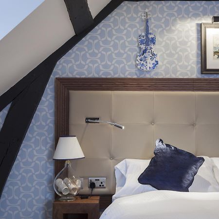 The Crown Wetherspoon Hotel Worcester Buitenkant foto
