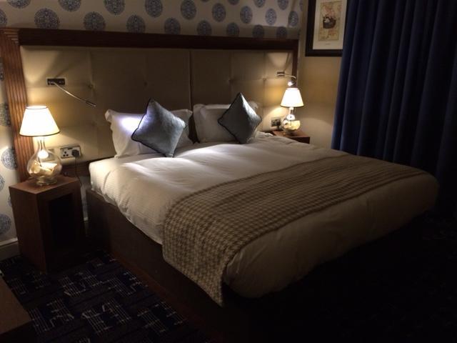 The Crown Wetherspoon Hotel Worcester Buitenkant foto