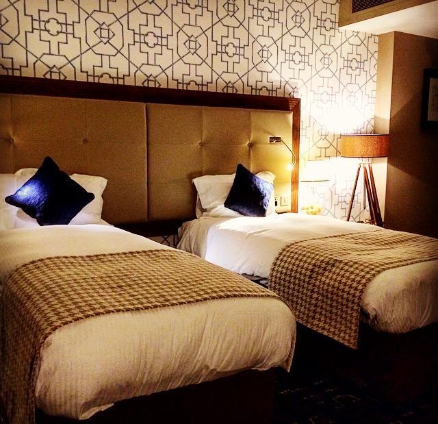 The Crown Wetherspoon Hotel Worcester Buitenkant foto