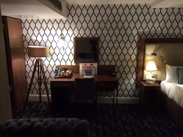 The Crown Wetherspoon Hotel Worcester Buitenkant foto