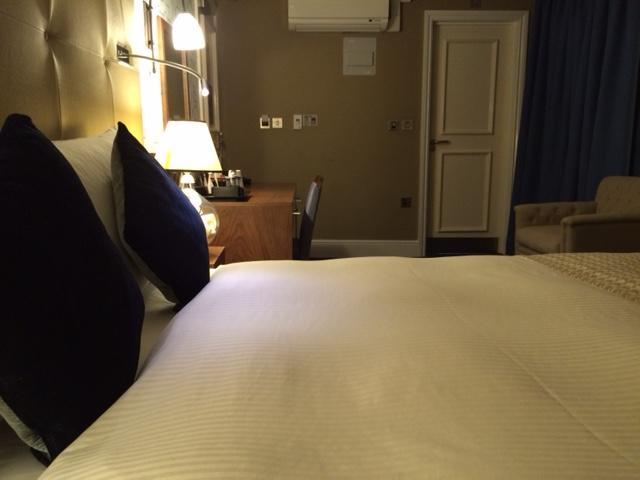 The Crown Wetherspoon Hotel Worcester Buitenkant foto
