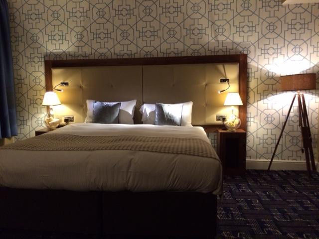 The Crown Wetherspoon Hotel Worcester Buitenkant foto
