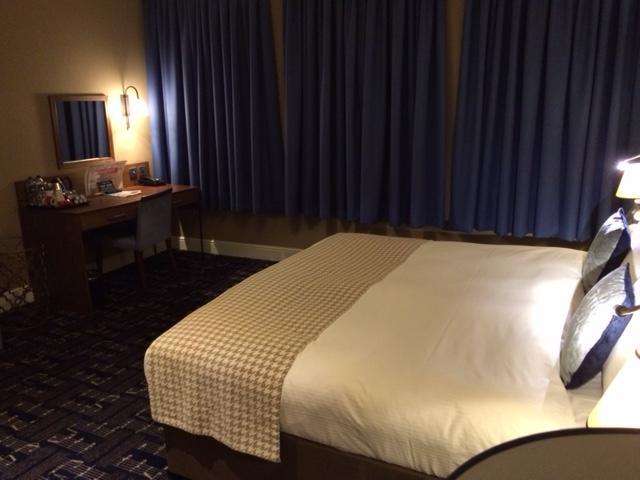 The Crown Wetherspoon Hotel Worcester Buitenkant foto